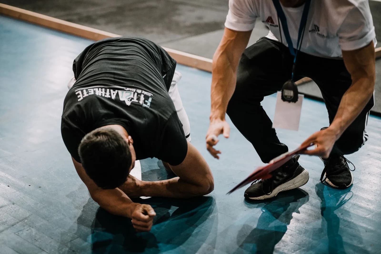 Sports injury chiropractic care Jacksonville FL