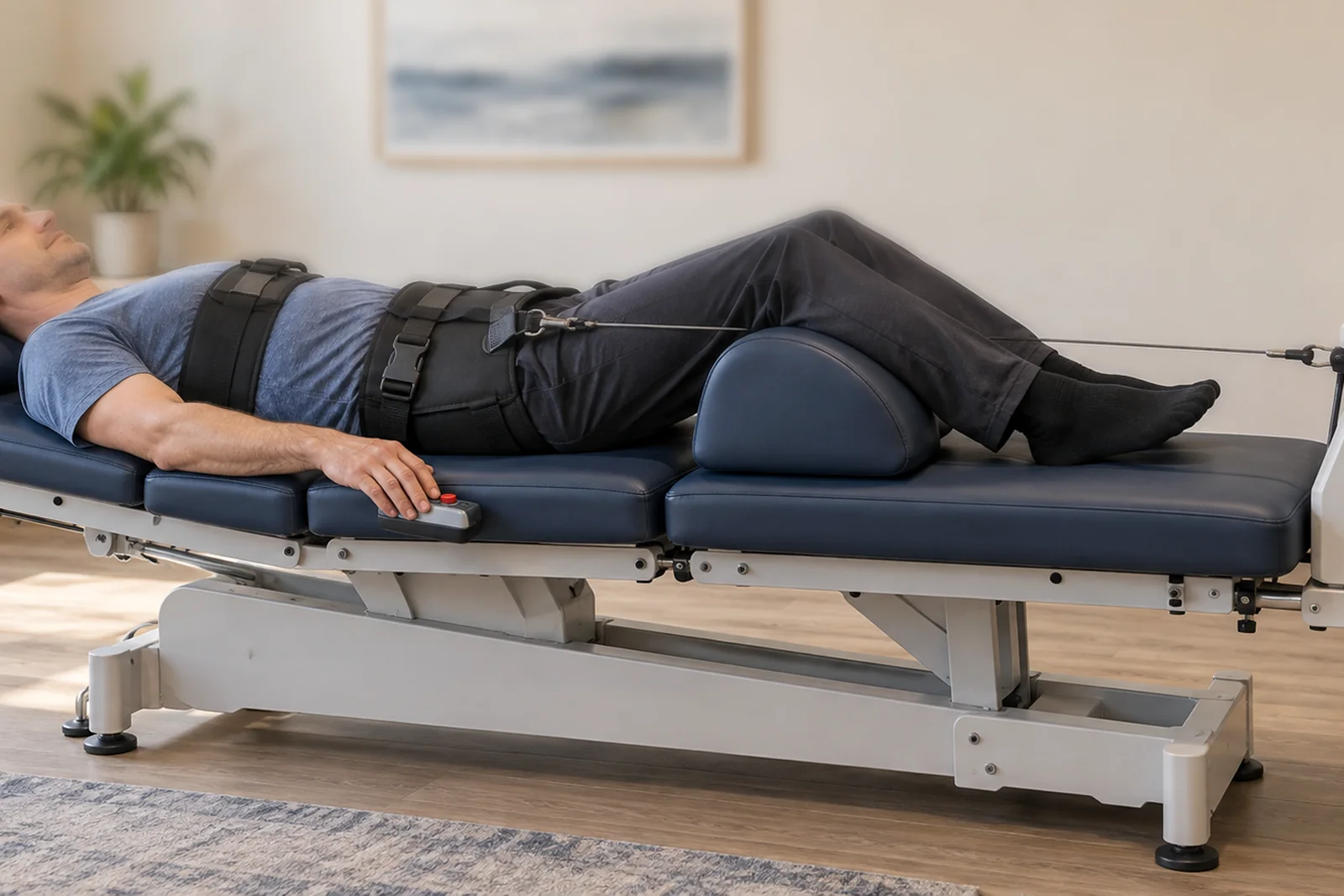 Spinal Decompression Therapy in Jacksonville, FL