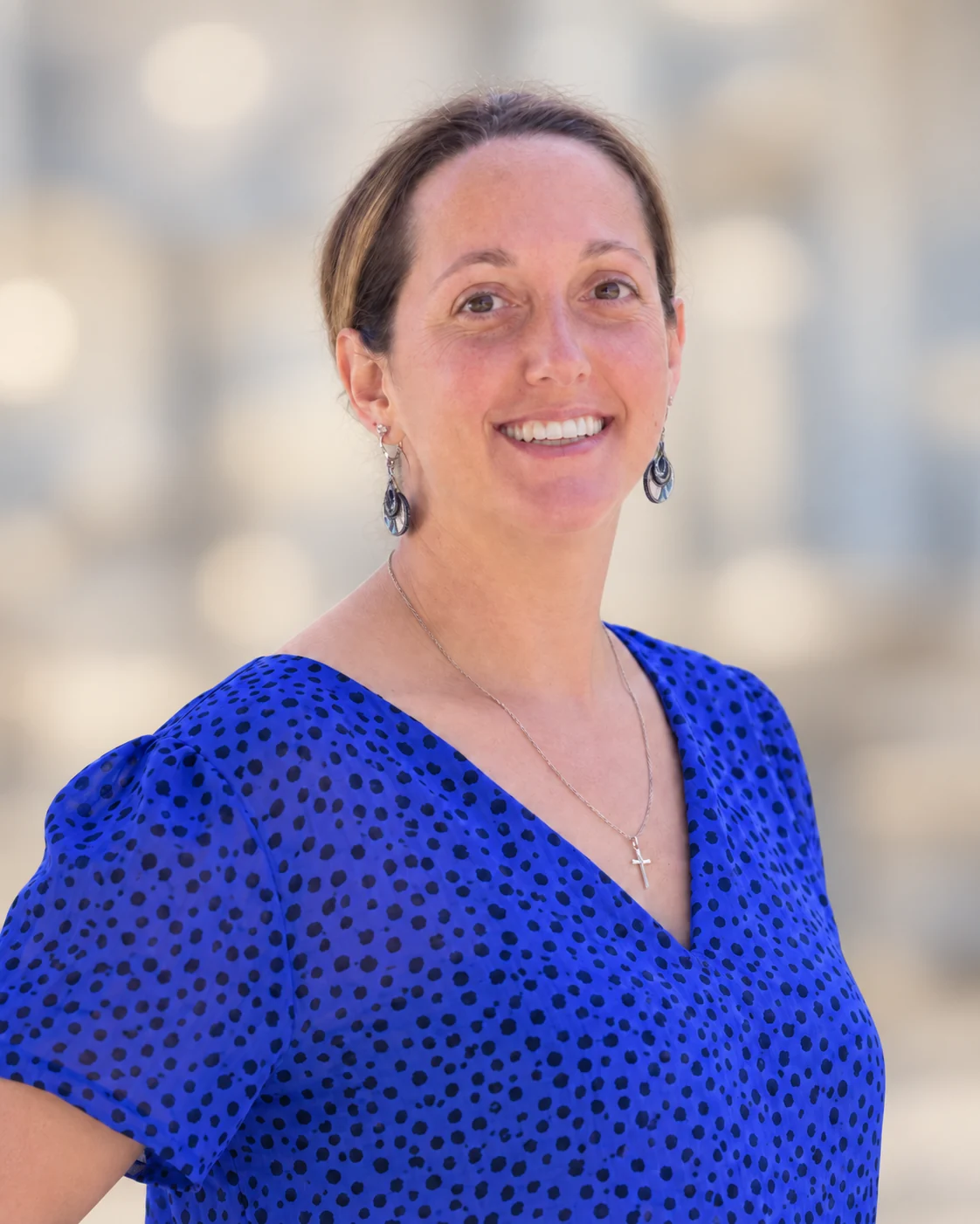 Dr. Jessica Bellinger