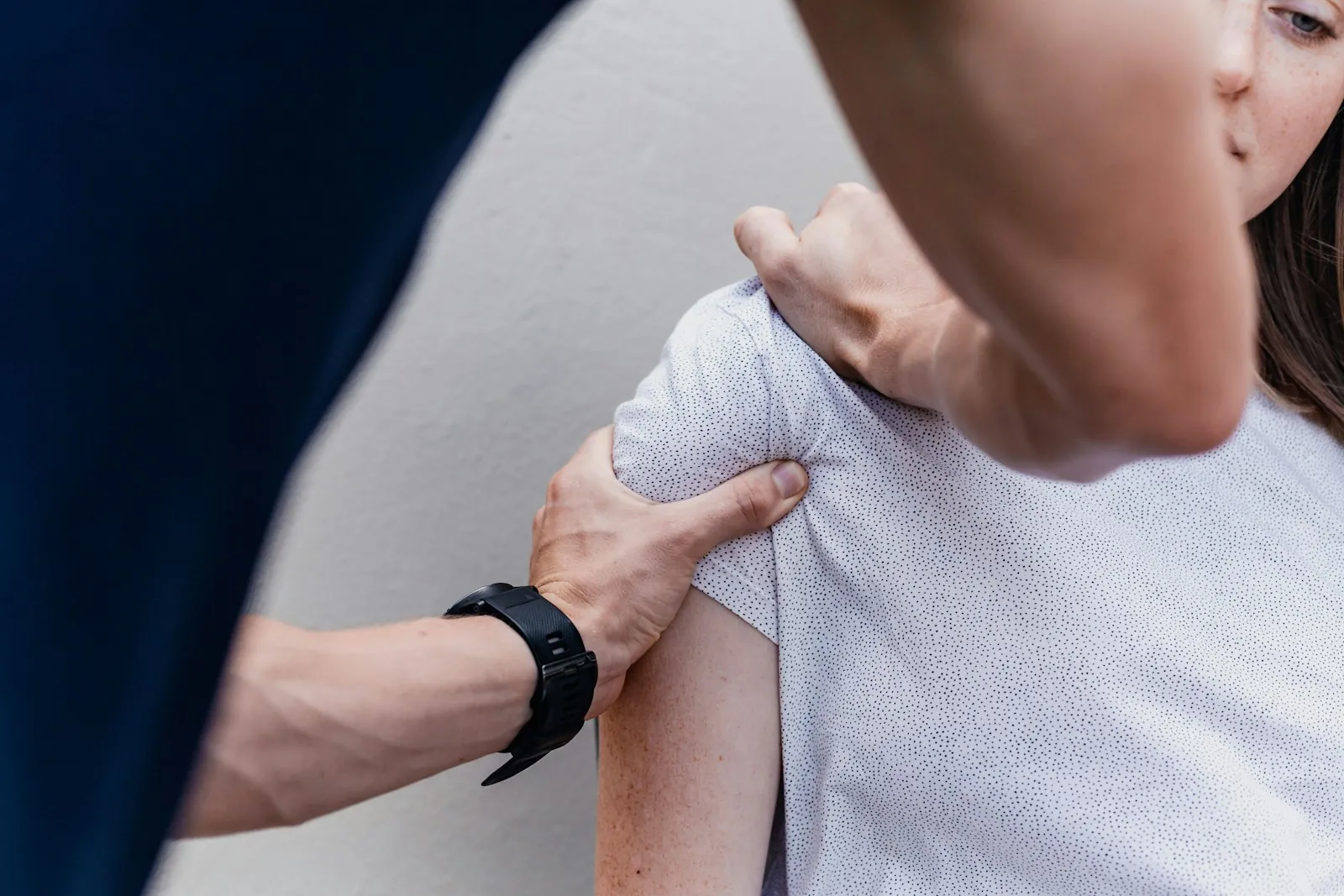 Shoulder Pain Treatment Jacksonville FL | Chiropractor for Shoulder Pain