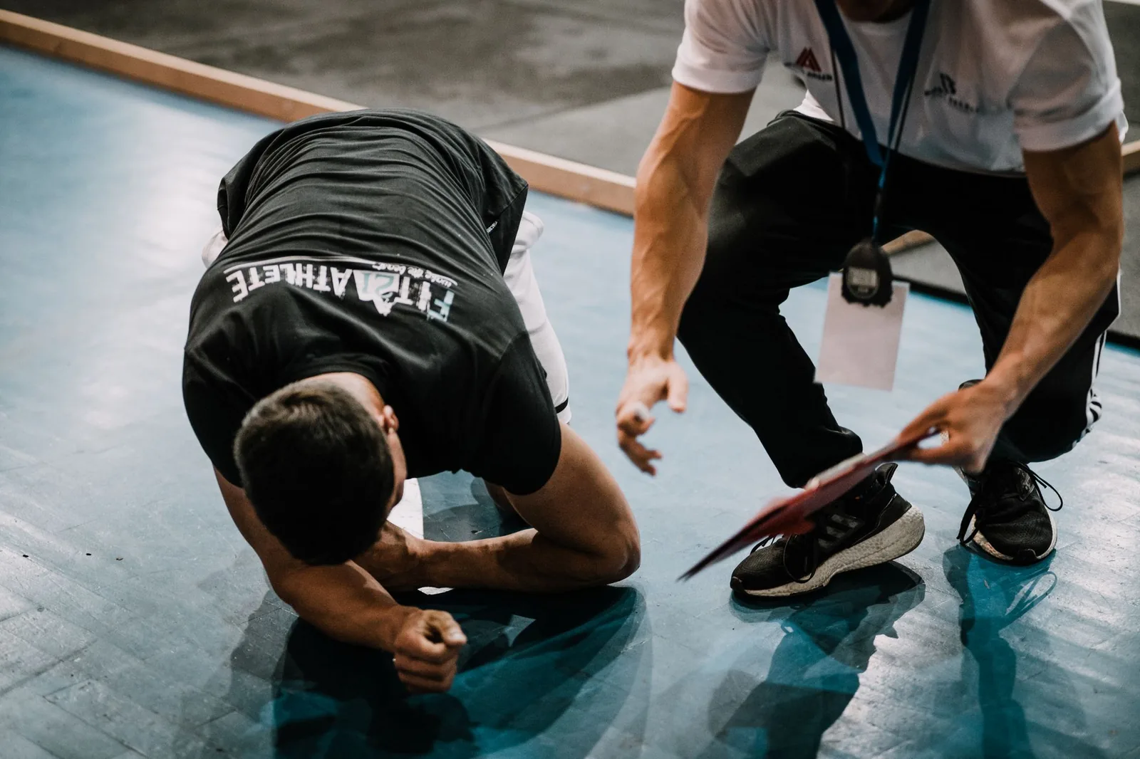 Sports Injury Chiropractor in Jacksonville FL