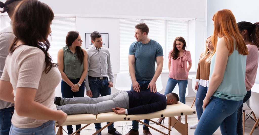 Chiropractic Education and Training Explained