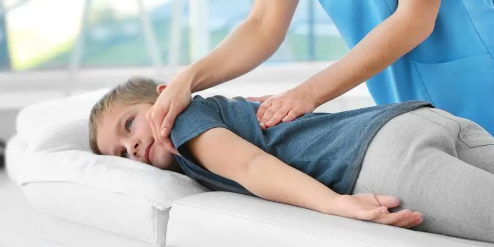 Is Chiropractic Care Safe and Effective for Kids