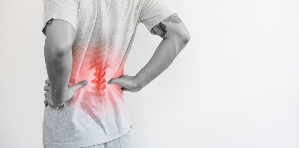 Back Pain Treatment from Trusted Chiropractors