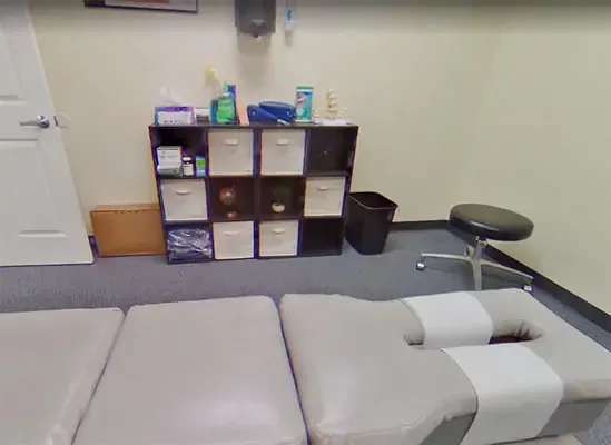 Chiropractic-Orange-Park-FL-Chiropractic-Table