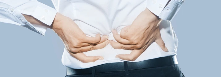 Chiropractic care for back pain relief in Jacksonville FL