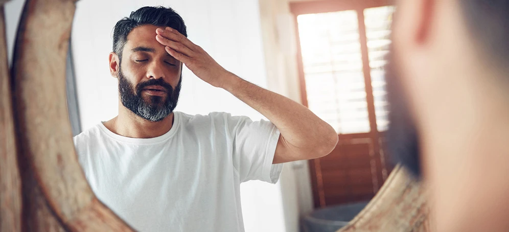 Adrenal Fatigue — Meridian Integrative Wellness Jacksonville FL