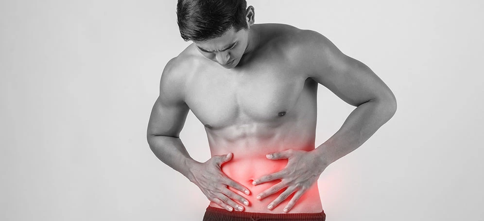 Leaky Gut — Meridian Integrative Wellness Jacksonville FL