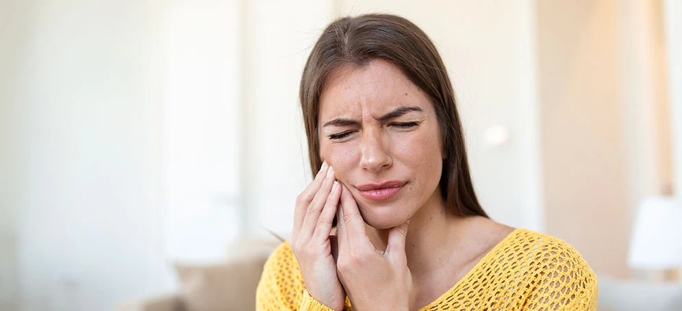 TMJ — Meridian Integrative Wellness Jacksonville FL