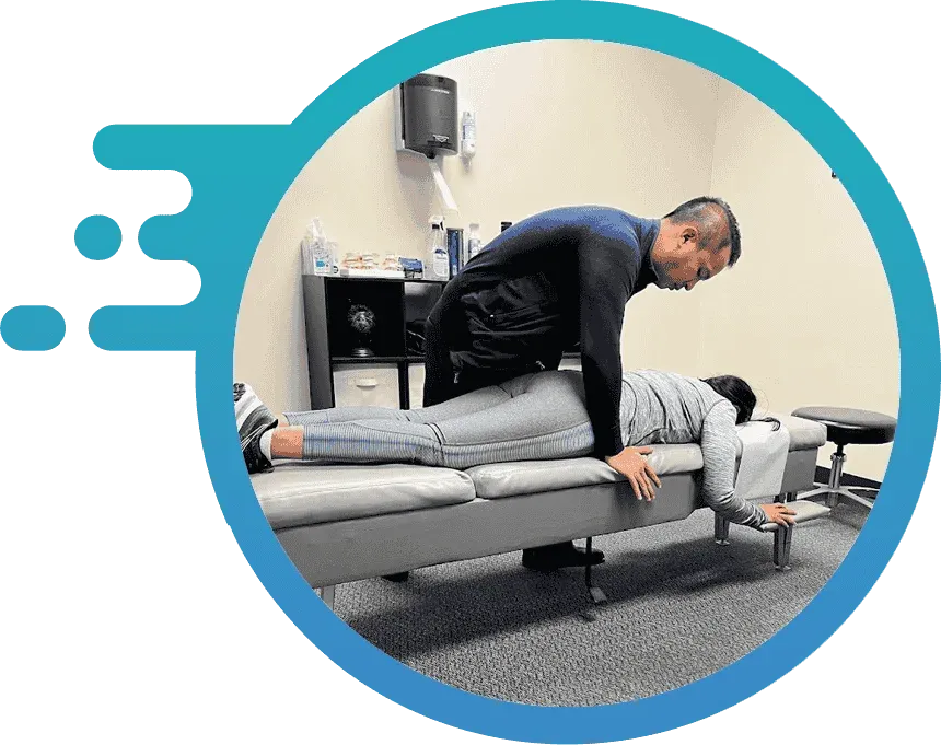 chiropractor Jacksonville FL clinic